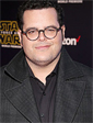 Josh Gad in Murder on the Orient Express