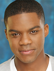 Jovan Adepo