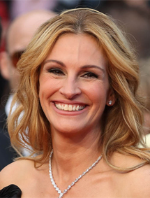 Julia Roberts