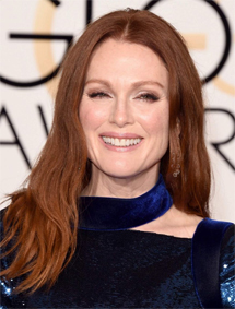 Julianne Moore