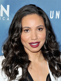 Jurnee Smollett-Bell