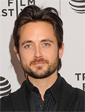 Justin Chatwin in One Night