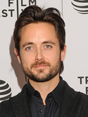 Justin Chatwin in One Night