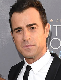 Justin Theroux