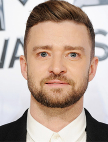 Justin Timberlake