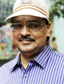 K Bhagyaraj