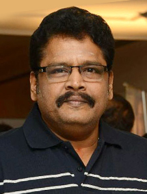 K. S. Ravikumar