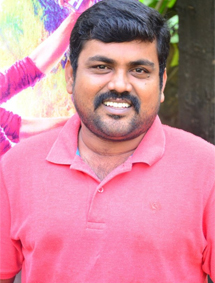 Kaali Venkat