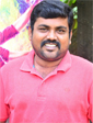 Kaali Venkat in Captain Miller