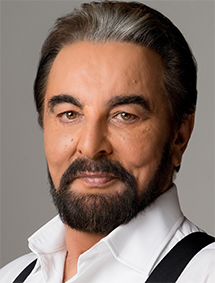 Kabir Bedi