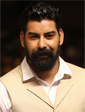 Kabir Duhan Singh in Therkathi Veeran