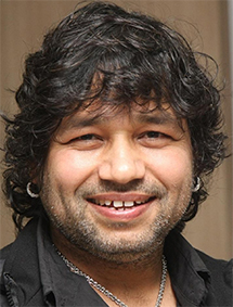 Kailash Kher