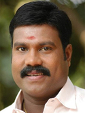 Kalabhavan Mani in Adaminte Makan Abu