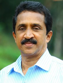 Kalabhavan Rahman