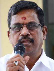 Kalaipuli S. Dhanu