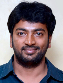 Kalaiyarasan