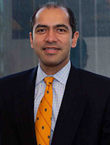 Kamal Shah