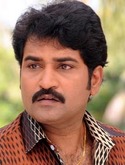 Rajiv Kanakala in Anando Brahma