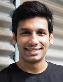 Kanan Gill