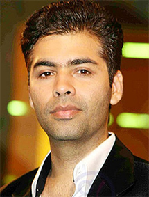 Karan Johar