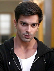 Karan Singh Grover