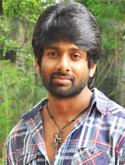 Karthick in Kaathadi