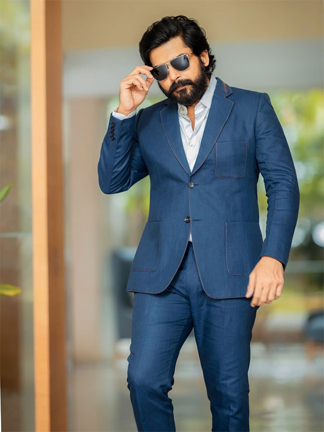 Checkout Karthi Gallery