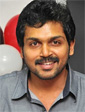 Karthi in Ponniyin Selvan - Part 2 as Vallavaraiyan Vandiyadevan