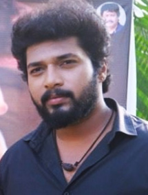 Karthik Raj