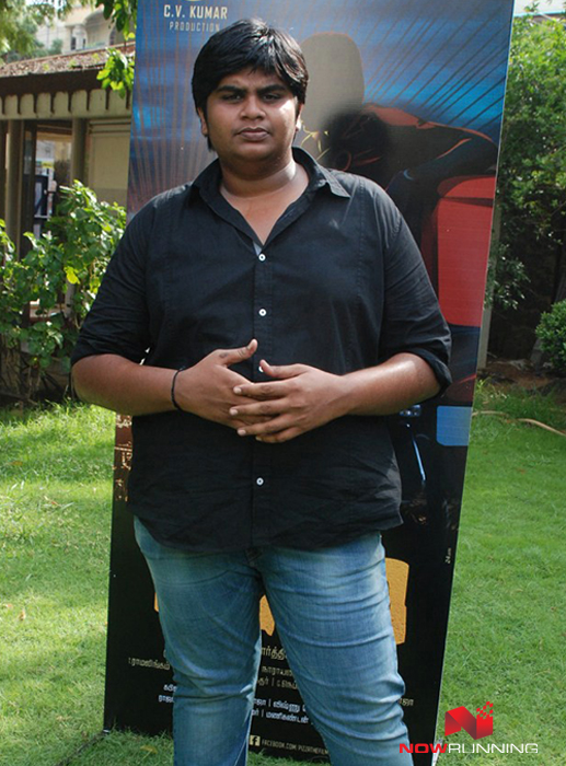 Checkout Karthik Subbaraj Gallery