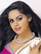 Karthika Nair in Ko