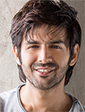 Kartik Aaryan in Bhool Bhulaiyaa 3