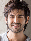 Kartik Aaryan in Bhool Bhulaiyaa 2 as Ruhan Randhawa