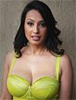 Kashmira Shah in Shikari