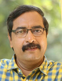 Kasi Viswanath