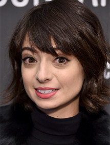 Kate Micucci	