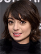 Kate Micucci	 in The Little Hours