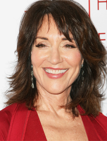 Katey Sagal