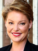 Katherine Heigl in The Big Wedding