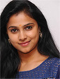 Kavitha Gowda in First Love