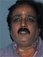 Kavithalaya Krishnan in 96