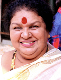 Kaviyoor Ponnamma in Pappayude Swantham Appoos