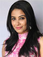 Kavya Shetty in Captain