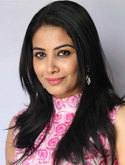 Kavya Shetty in Captain