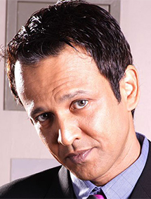 Kay Kay Menon