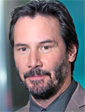 Keanu Reeves in Toy Story 4 as Voice