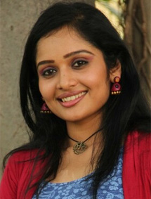 Keerthi Shetty