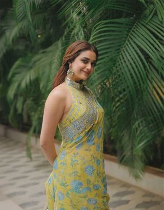Keerthy Suresh Pictures