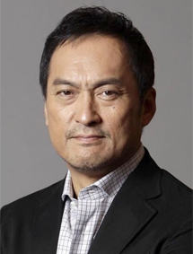 Ken Watanabe