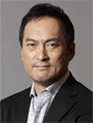 Ken Watanabe in Godzilla: King of the Monsters